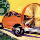 Image for article titled Is there anything cooler than a car with a giant propeller?